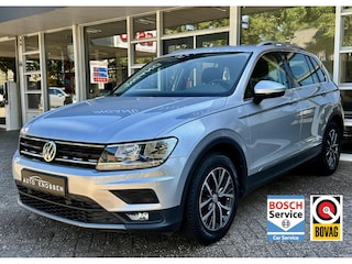 Volkswagen Tiguan 1.5 TSI ACT Comfortline Airco, Stoelvw, Pdc, LM..