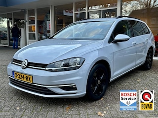 Volkswagen Golf Variant 1.6 TDI Comfortline Climat, Navi, Carplay, Pdc, LM..