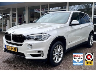 BMW X5 xDrive40e iPerformance Led, Climat, Cruise, Camera, LM..