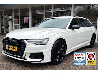 Audi A6 Avant 55 TFSI e quattro S-Line Led, Climat, Pdc, LM..