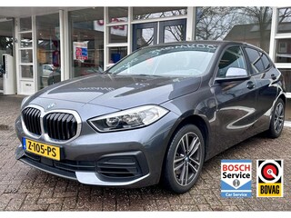 BMW 118i Navi, Climat, Bluetooth, Pdc, Lm..
