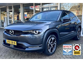 Mazda MX-30 e-SkyActiv R-EV 170 Pano, Led, ACC, Camera, LM..