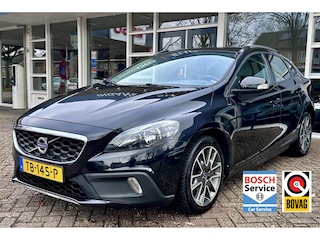 Volvo V40 1.6 D2 Kinetic Navi, Climat, Pdc, LM..
