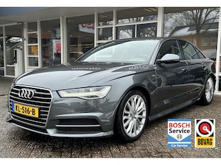 Audi A6 Limousine 1.8 TFSI S-Line Led, Climat, Navi, Bluetooth, Lm..