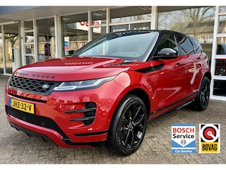 Land Rover Range Rover Evoque 2.0 D180 AWD R-Dynamic HSE Led, Climat, Camera, LM..