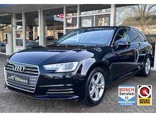 Audi A4 Avant 1.4 TFSI Xenon/Led, Airco, Cruise, Navi, LM..