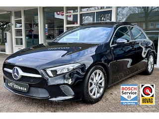 Mercedes-Benz A-klasse 180 Led, Pano, Camera, Bluetooth, LM..