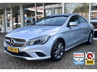 Mercedes-Benz CLA 180 Prestige Xenon/Led, Airco, Bluetooth, Stoelvw, Pdc, LM..