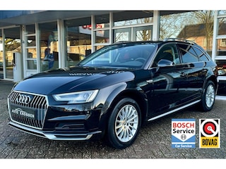 Audi A4 Allroad quattro 2.0 TFSI Pro Line Led, Leer, Camera, Climat, LM..