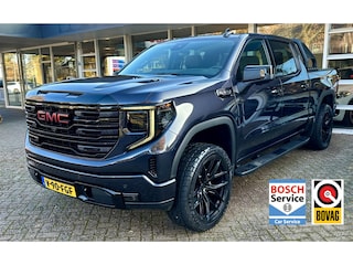 GMC Sierra G.M.C. 6.2 V8 1500 AT4 LPG Led, Pano, 360 Camera, Memory, LM..