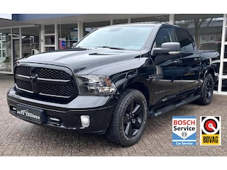 Dodge Ram 1500 4X4 5.7 V8 4x4 MARGE / GEEN BTW! Camera, Pano, Climat, Navi, LM..