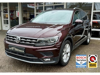 Volkswagen Tiguan 1.5 TSI ACT Highline Led, Pano, 360 Camera, ACC, LM..