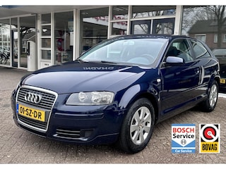 Audi A3 1.6 FSI Ambiente NAP & NWE APK! Climat, Cruise, LM..