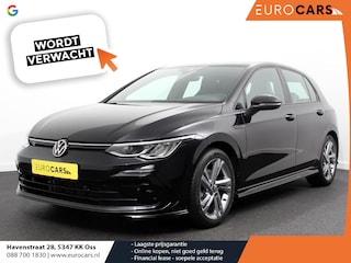 Volkswagen Golf 1.5 eTSI R-Line | Climate Control | Apple carplay/ Andriod Auto | Achteruitrij camera | Parkeersensoren | Sfeerverlichting | Lichtmetalen velgen | Led lampen
