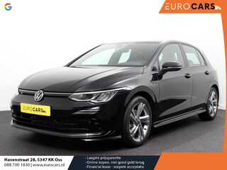Volkswagen Golf 1.5 eTSI R-Line | Climate Control | Apple carplay/ Andriod Auto | Achteruitrij camera | Parkeersensoren | Sfeerverlichting | Lichtmetalen velgen | Led lampen