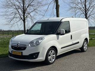 Opel Combo 1.6 CDTi L2H1 Sport NAP * Zeer netjes * Uniek zie advertentie