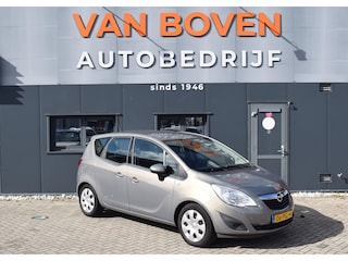 Opel Meriva 1.4 Turbo Start/Stop 140pk