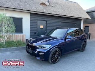 BMW X5 xDrive45e High Executive