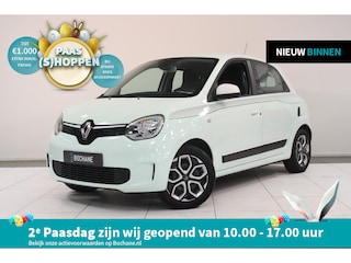 Renault Twingo 1.0 SCe Collection | Airco | Bluetooth | Snelheidbegrenzer |