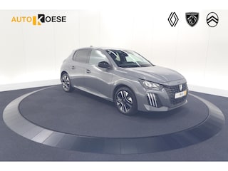 Peugeot 208 PureTech 100 Allure | Apple Carplay | Parkeersensoren | Climate Control