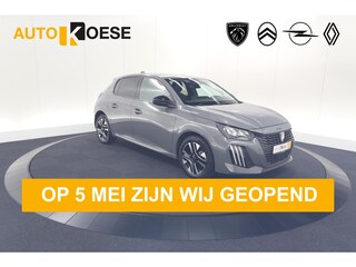 Peugeot 208 PureTech 100 Allure | Apple Carplay | Parkeersensoren | Climate Control