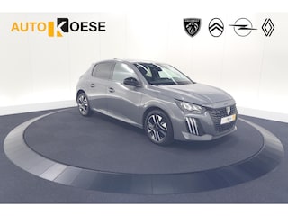 Peugeot 208 PureTech 100 Allure | Apple Carplay | Parkeersensoren | Climate Control
