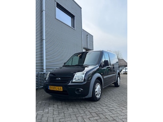 Ford Transit Connect T200S 1.8 TDCi Trend Export/handel - bestelauto - diesel - handgeschakeld - nette bestelauto - technisch in goede staat, Trekhaak, Airco, etc.