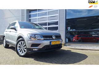 Volkswagen Tiguan 1.5 TSI Comfortline/Exec/Ecc/Nav/Lmv/Cruise/Camera/66 Dkm Enz