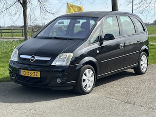 Opel Meriva 1.6-16V Temptation Automaat * NAP