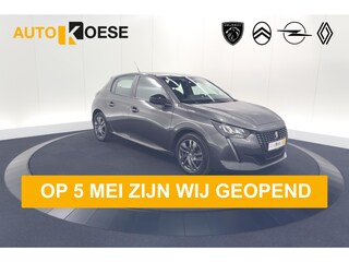 Peugeot 208 PureTech 100 Active Pack | Parkeersensoren | Apple Carplay | Cruise Control
