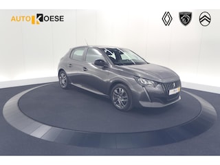 Peugeot 208 PureTech 100 Active Pack | Parkeersensoren | Apple Carplay | Cruise Control