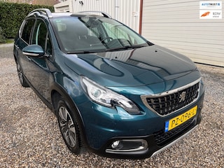 Peugeot 2008 1.2 PureTech AUT Allure DEALER-ONDHDN.PANORAMA.NAP!