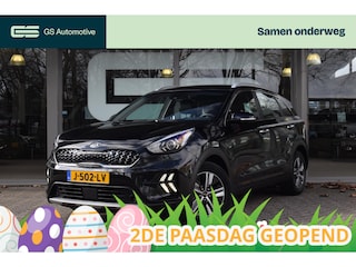 Kia Niro 1.6 GDi DynamicLine