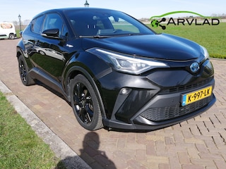 Toyota C-HR 2.0 Hybrid Business Plus ** 12799 NETTO **