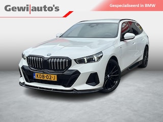 BMW 5-serie Touring 530e xDrive M-Sport