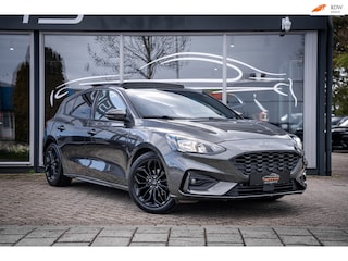 Ford Focus 1.5 EcoBoost ST Line|B&O|Pano|Automaat|Camera|Carplay|Cruise