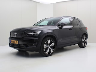 Volvo XC40 P8 408pk AWD R-Design [ 360.CAMERA+19 INCH+STOEL+STUURWIELVERW+LEDER/ALCANTARA ]