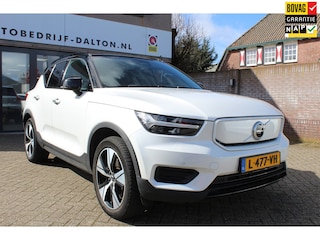 Volvo XC40 P8 Recharge Twin Plus 305 PK / SOH 90,9 % / LEDER / ALCANTARA