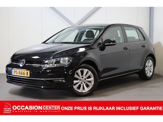 Volkswagen Golf 1.0 TSI 110pk Comfortline | NAVI | PDC | CLIMATE | RIJKLLAARPRIJ