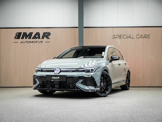 Volkswagen Golf 2.0 TSI GTI Wordt verwacht!