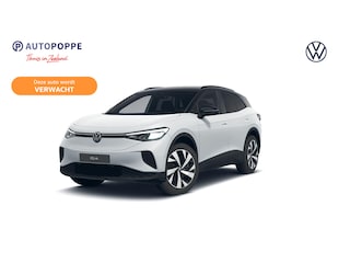 Volkswagen ID.4 Pro Limited Edition 77 kWh