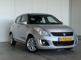 Suzuki Swift 1.2 Exclusive Dealer OH!