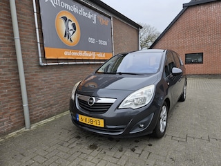Opel Meriva 1.4 Turbo Cosmo