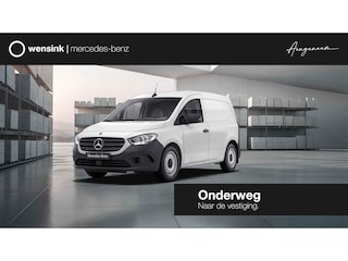 Mercedes-Benz Citan 108 CDI L1 Pro