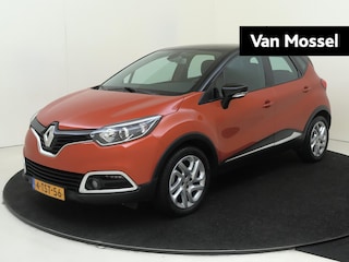 Renault Captur 1.2 TCe Dynamique | Automaat | Navigatie | Achteruitrijcamera