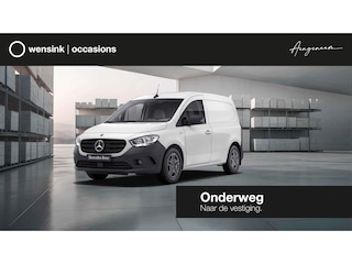 Mercedes-Benz Citan 112 Pro L1 51 kWh