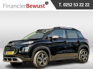 Citroën C3 Aircross 1.2 AUT6 PURE TECH S&S SHINE 117D.KM NAVI AIRCO APPLE-CARPLAY LED LMV PDC