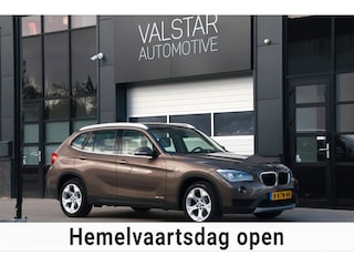 BMW X1 SDrive20i High Executive | 1e eigenaar| Waanzinnig netjes!