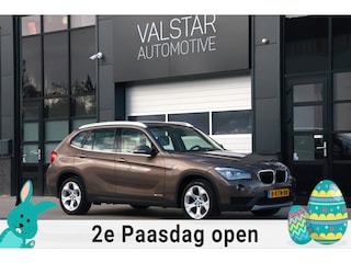 BMW X1 SDrive20i High Executive | 1e eigenaar| Waanzinnig netjes!