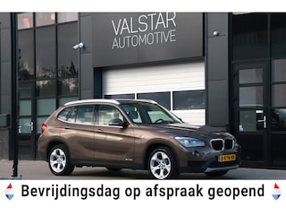 BMW X1 SDrive20i High Executive | 1e eigenaar| Waanzinnig netjes!